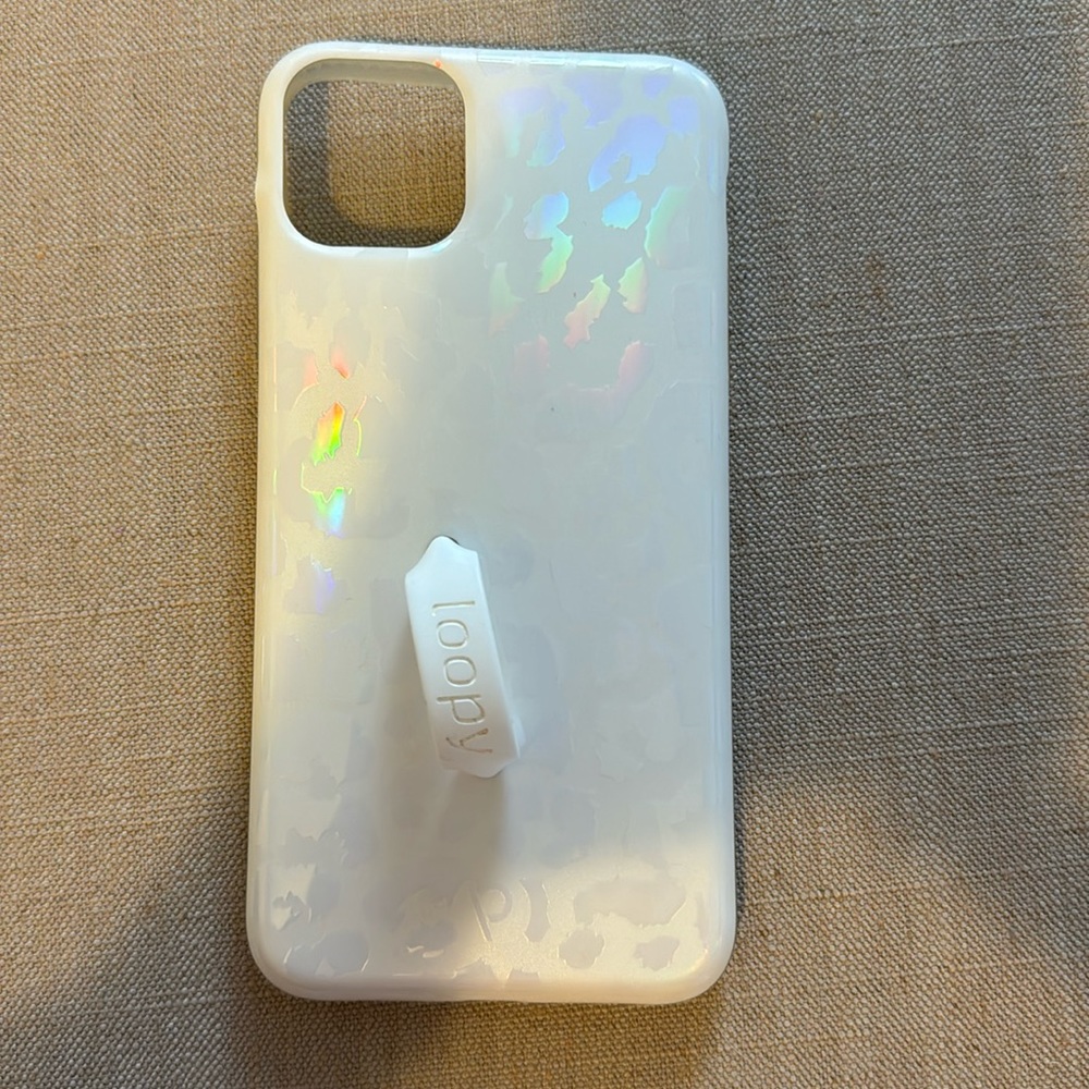 Loopy Original iPhone 11 Pro Max Case